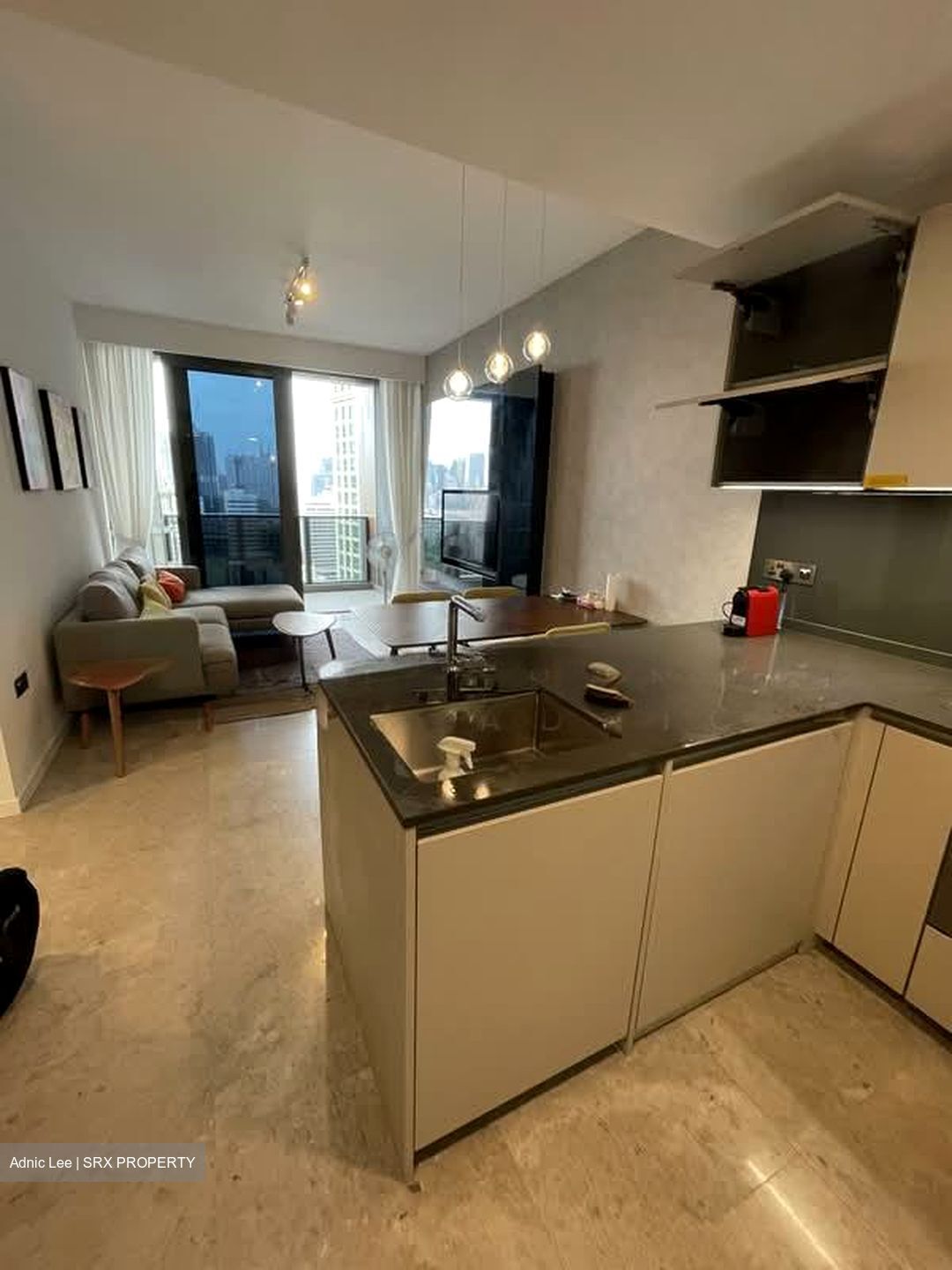 Riviere  (D3), Condominium #583830951